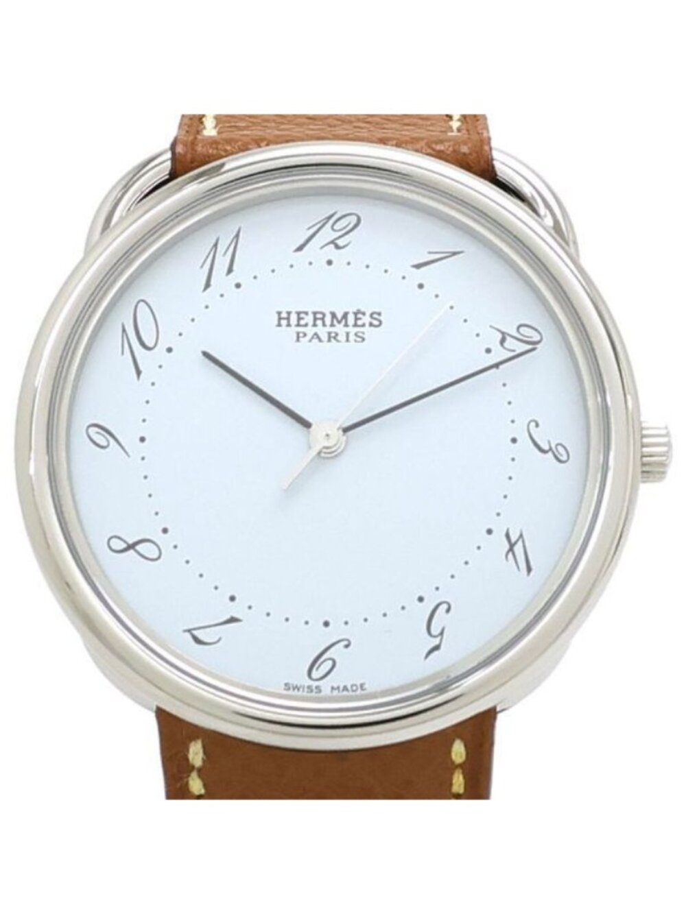 Hermes Arceau 34 Watch